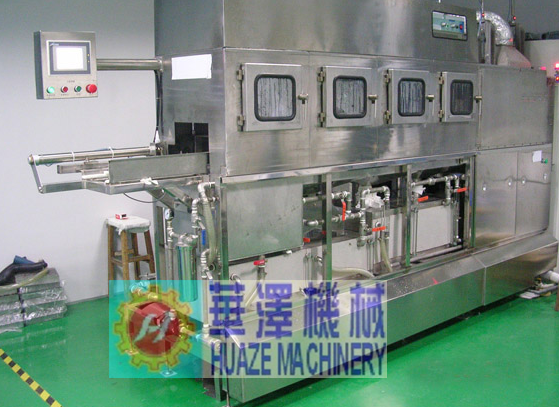 汽車零部件超聲波-汽摩工業超聲波清洗機
